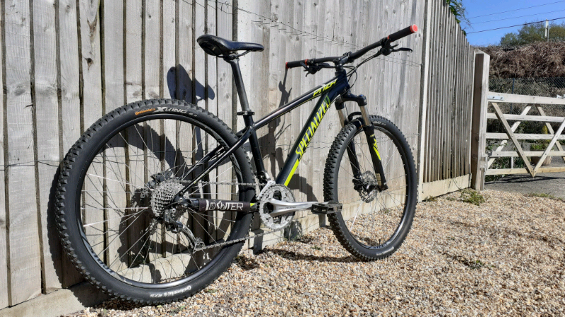specialized pitch sale